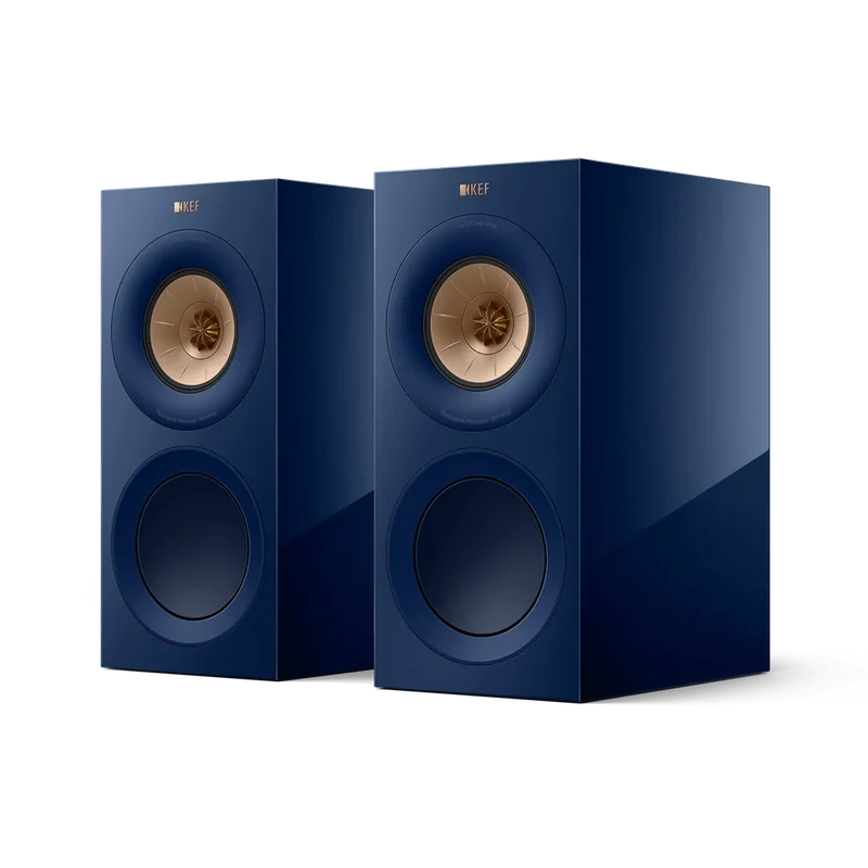 KEF R3 Meta