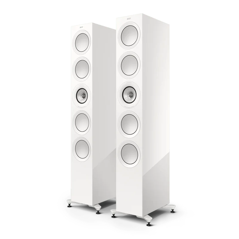 KEF R11 Meta