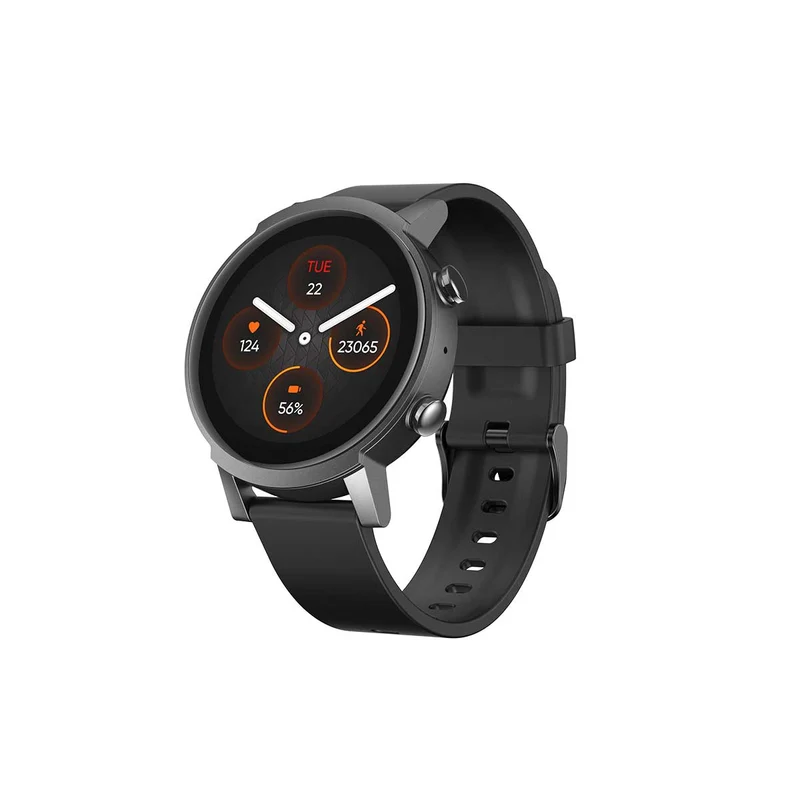 TicWatch E3