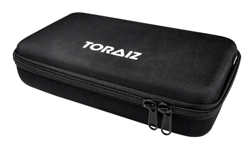 PIONEER DJ DJC-TAS1 BAG BOLSA DE TRANSPORTE TORAIZ AS1.