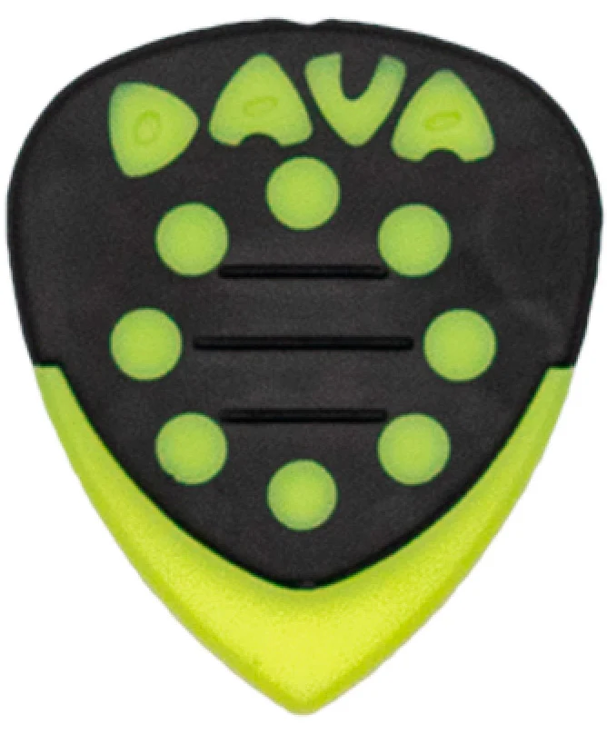 DAVA 6936 GRIP TIPS NYLON PUA. UNIDAD