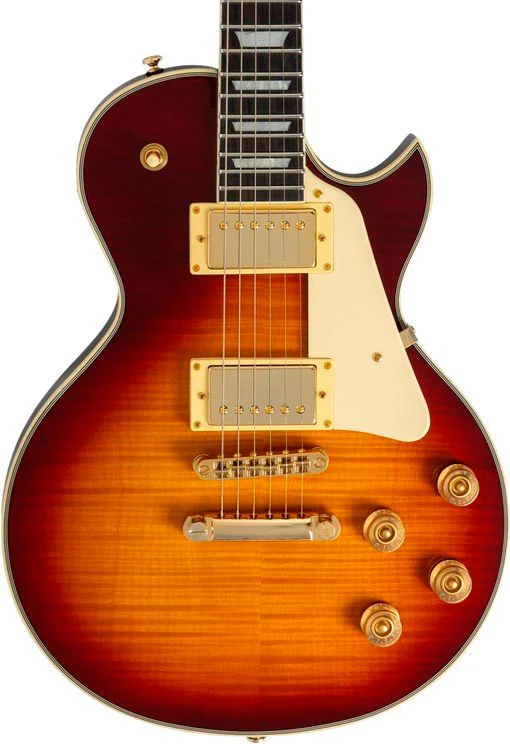 SIRE L7 NEW GEN TS LARRY CARLTON GUITARRA ELECTRICA TOBACCO SUNBURST