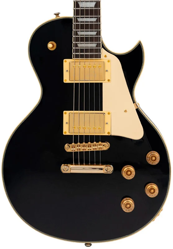SIRE L7 NEW GEN BLK LARRY CARLTON GUITARRA ELECTRICA NEGRA