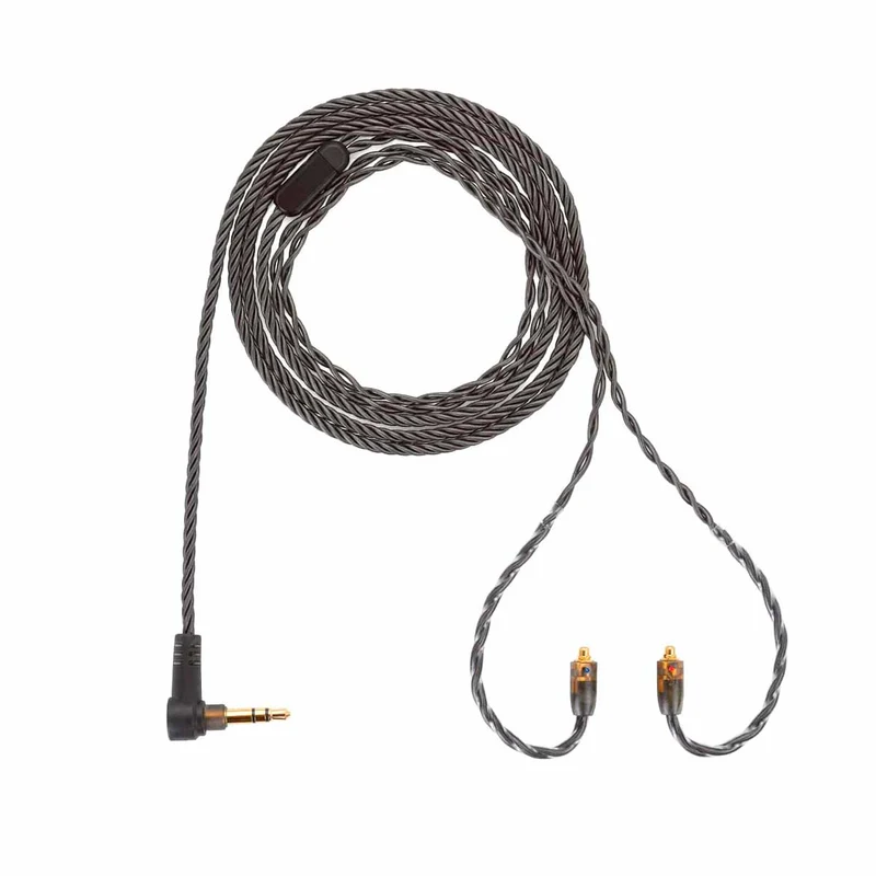 Campfire Audio Super Smoky Litz