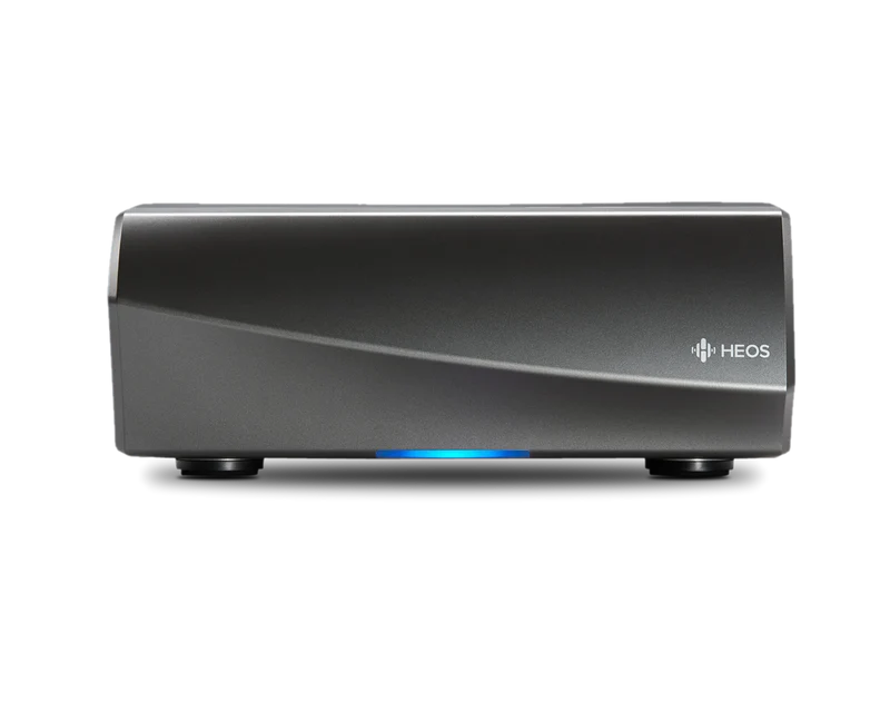 HEOS Amp Amplificador Integrado para cine en casa | DENON
