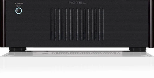 RB-1582 MKII Amplificador Estéreo de 2 canales 200W | Rotel