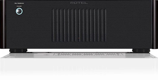 RB-1552 MKII Amplificador Estéreo 130W | Rotel
