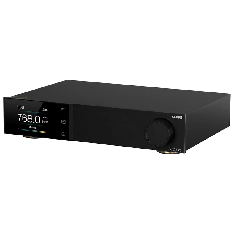 Topping D70 PRO SABRE