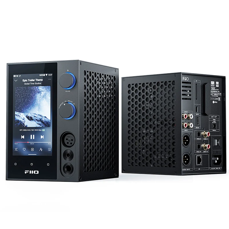 FiiO R7