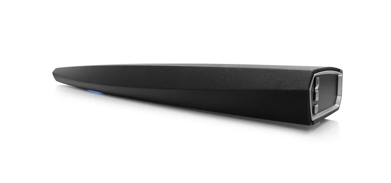 Heos Barra de sonido inalambrica