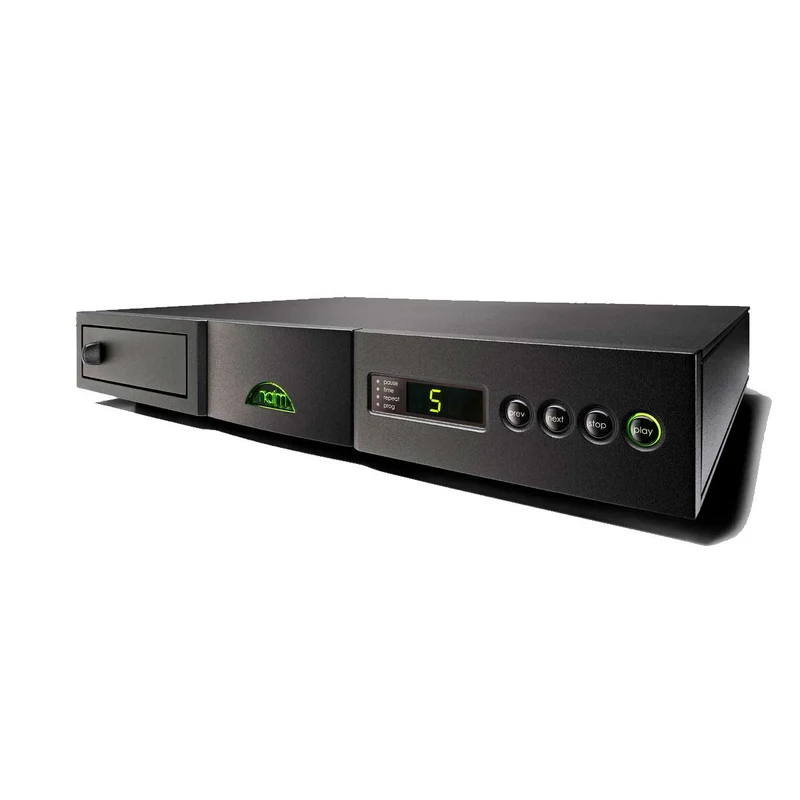 Naim CD5Si