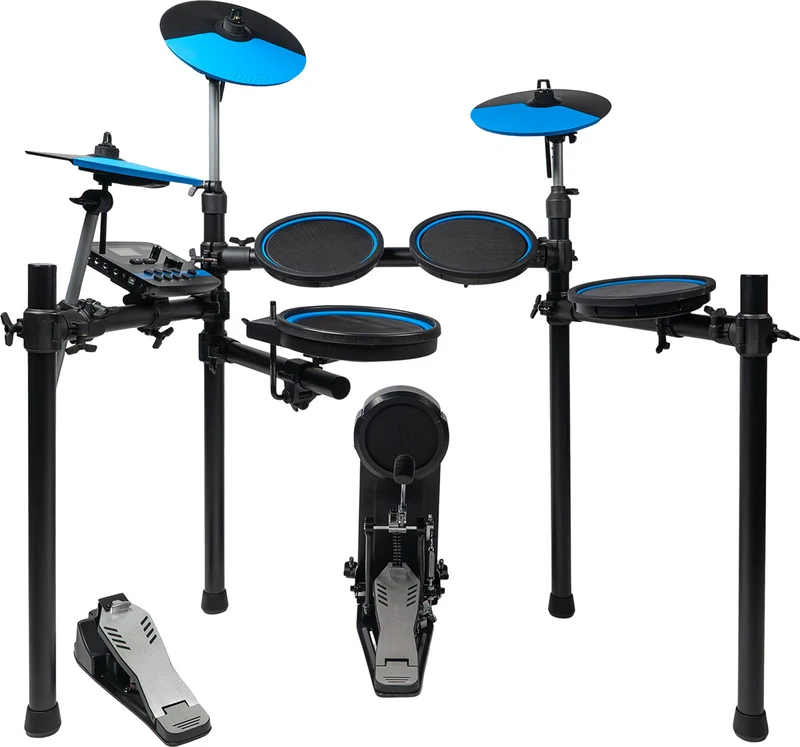OQAN QPD20 BATERIA ELECTRONICA
