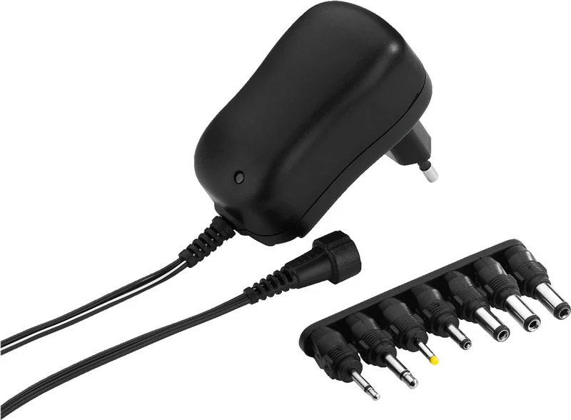 MONACOR PSS-1000E ALIMENTADOR DE CORTE 1A