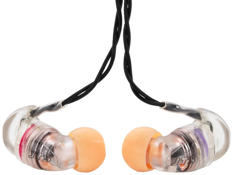 JTS IE-1 AURICULARES INEAR ESTEREO
