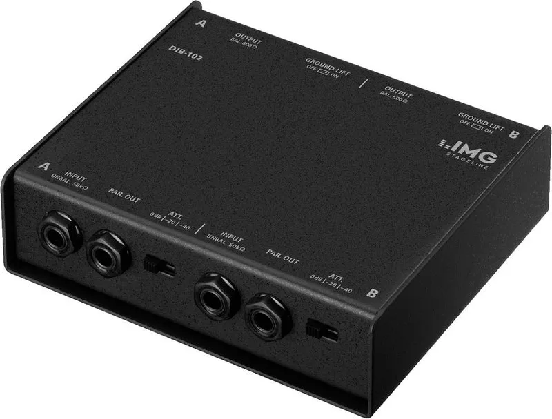 IMG DIB-102 CAJA DE INYECCION DIRECTA