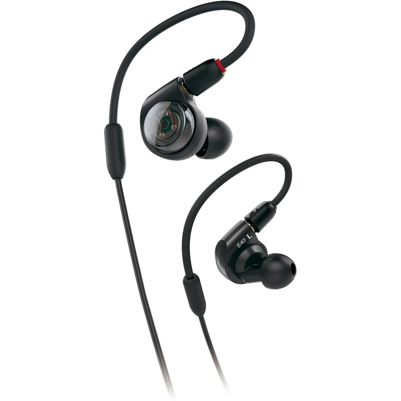 Audio-Technica ATH-E40