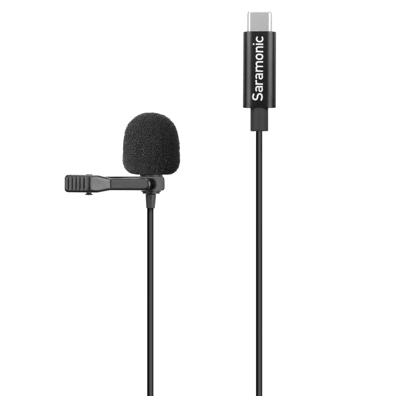 Saramonic LavMicro U3A