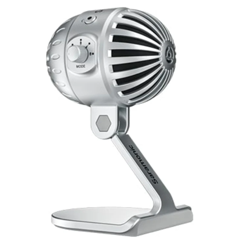 Saramonic SmartMic MTV550