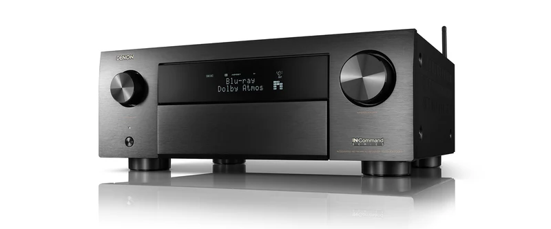 Denon AVC-X4700H