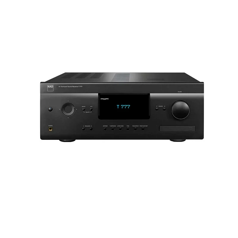 NAD T777V3