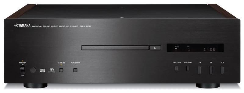 Yamaha CD-S1000