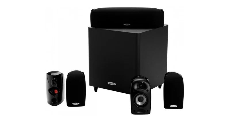 Polk Audio TL1600