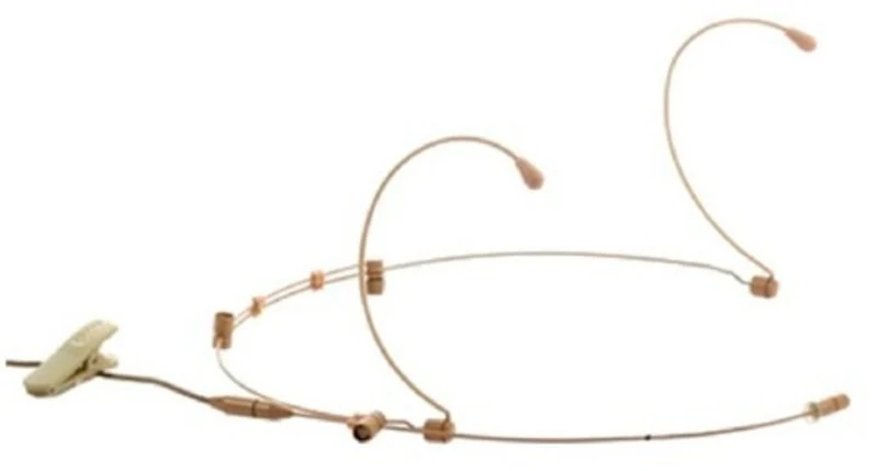 JTS CM-825IF MICROFONO DE DIADEMA