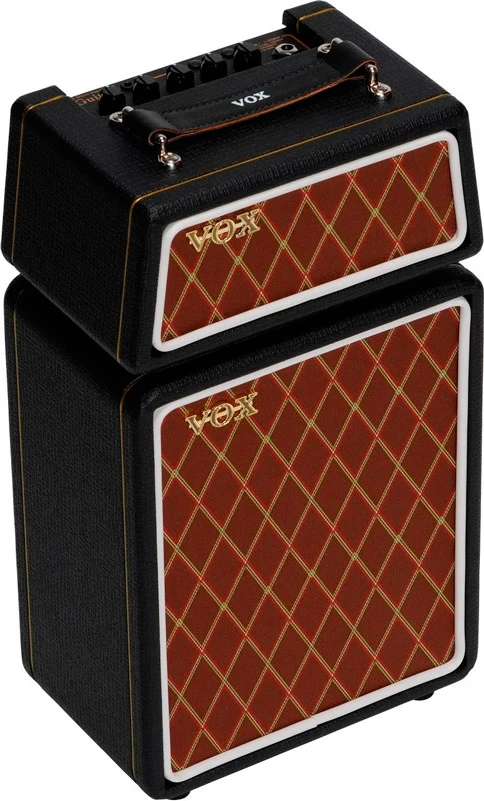 VOX MICRO SUPERBEETLE GUITAR AMPLIFICADOR GUITARRA PORTATIL