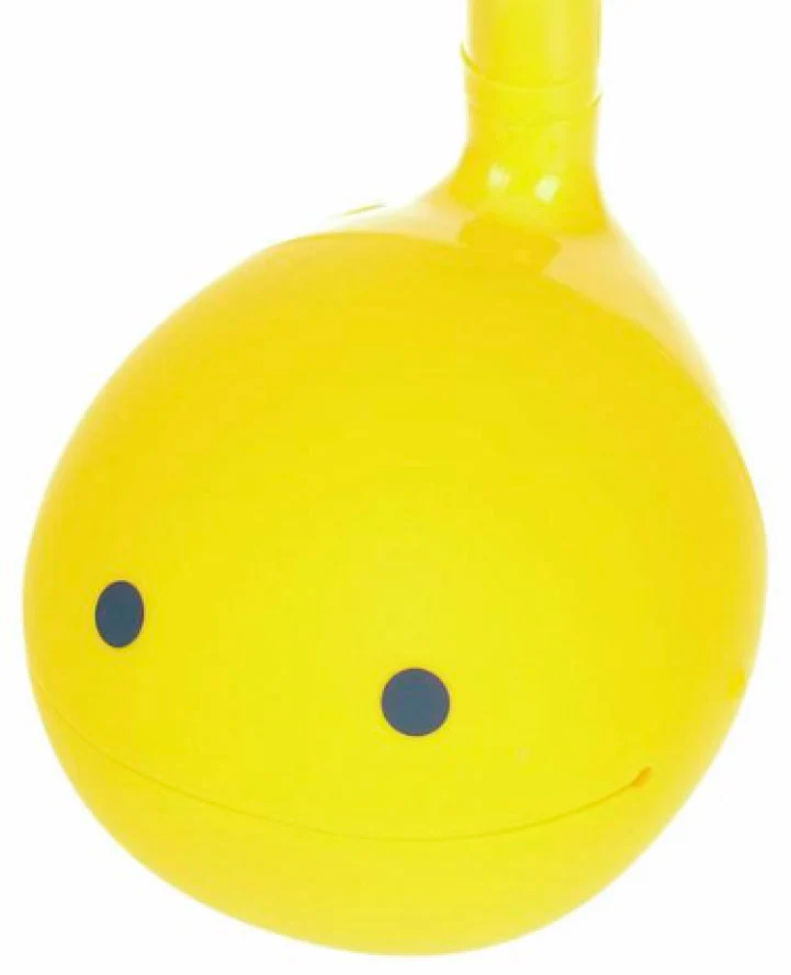 OTAMATONE ORIGINAL JAPAN AMARILLO