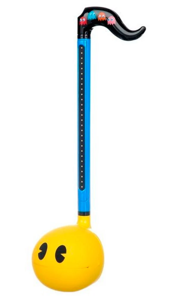 OTAMATONE ORIGINAL JAPAN PACMAN