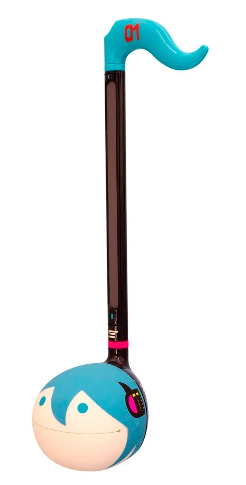 OTAMATONE ORIGINAL JAPAN HATSUNE MIKU