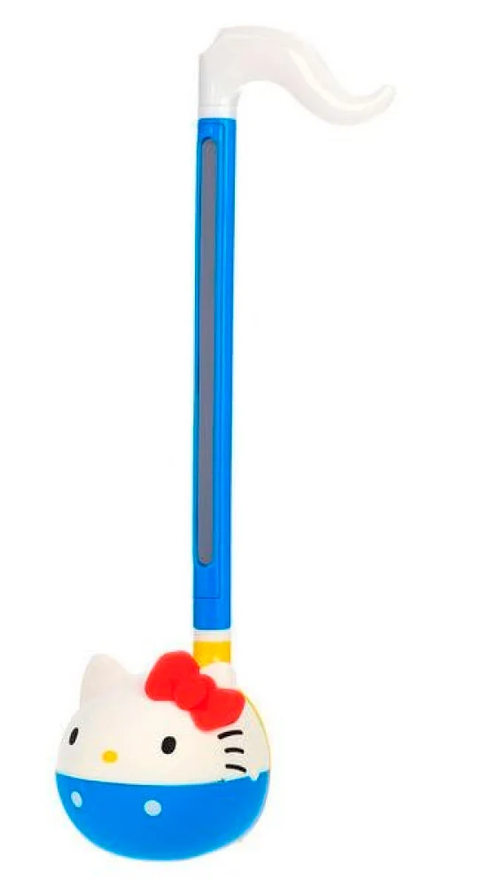 OTAMATONE ORIGINAL JAPAN HELLO KITTY