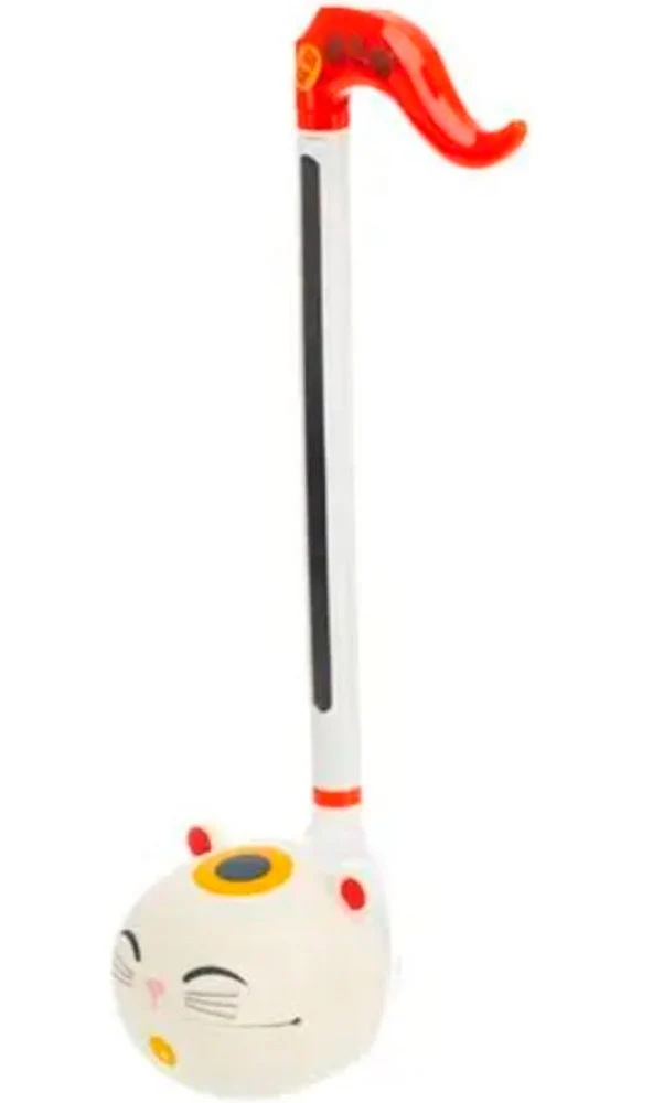 OTAMATONE ORIGINAL JAPAN LUCKY CAT