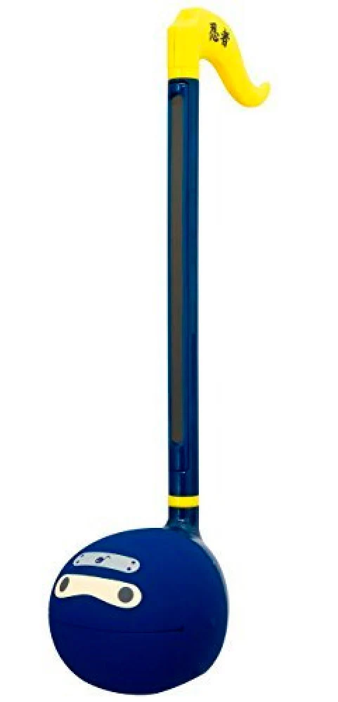 OTAMATONE ORIGINAL JAPAN NINJA