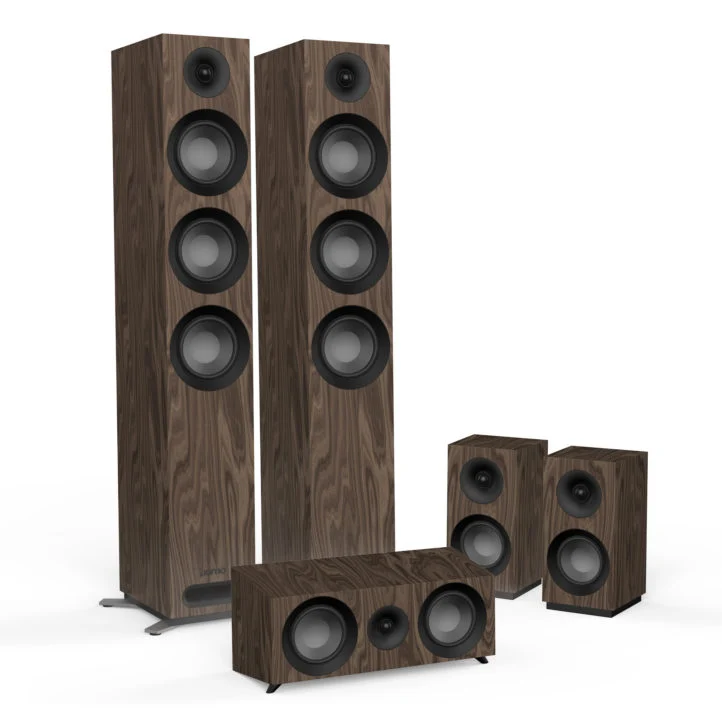 JAMO S 809 HCS