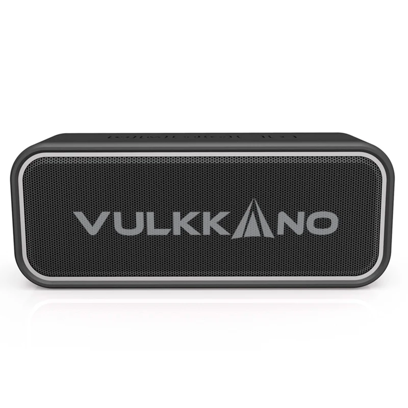 VULKKANO Blast+