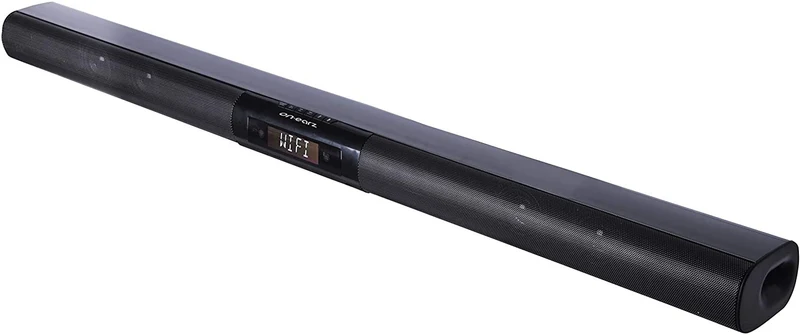 ONEARZ barra de sonido BT 80W - Reacondicionado-Negro
