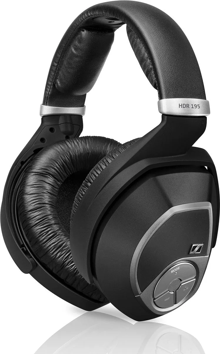 Sennheiser HDR 195