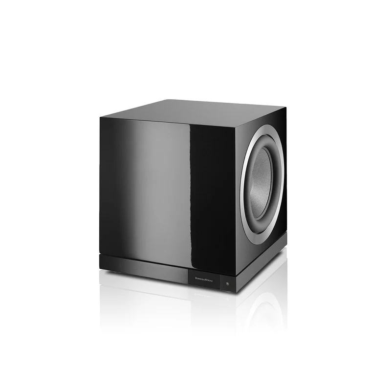 DB3D Subwoofer de 8 pulgadas | Bowers & Wilkins