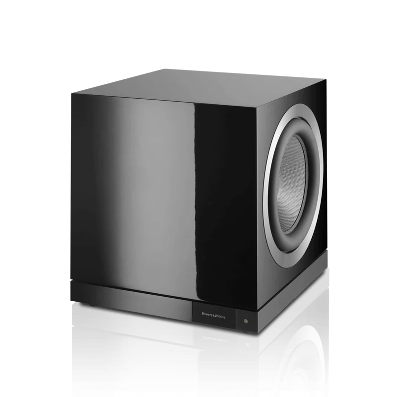 DB1D Subwoofer de 12 pulgadas | Bowers & Wilkins