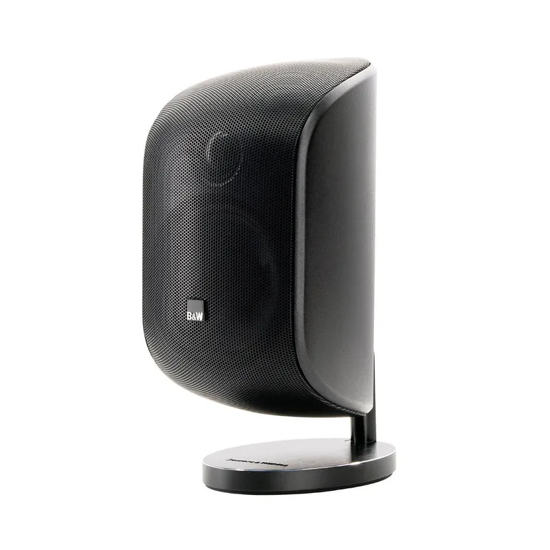M-1 Par de Bocinas tipo satelite | Bowers & Wilkins