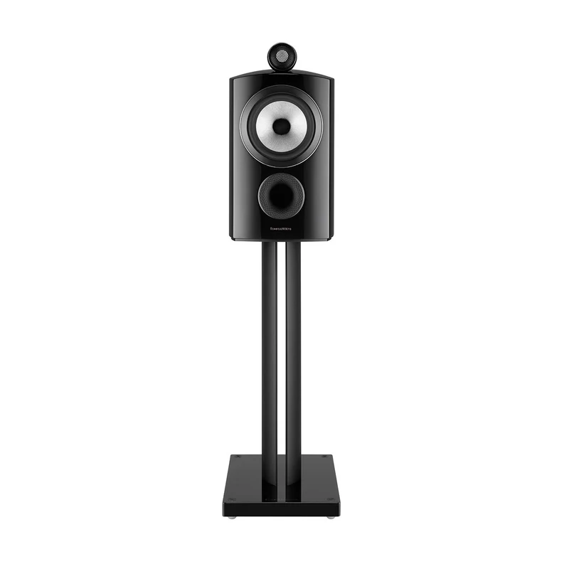805 D3 Par de bocinas para repisa | Bowers & Wilkins