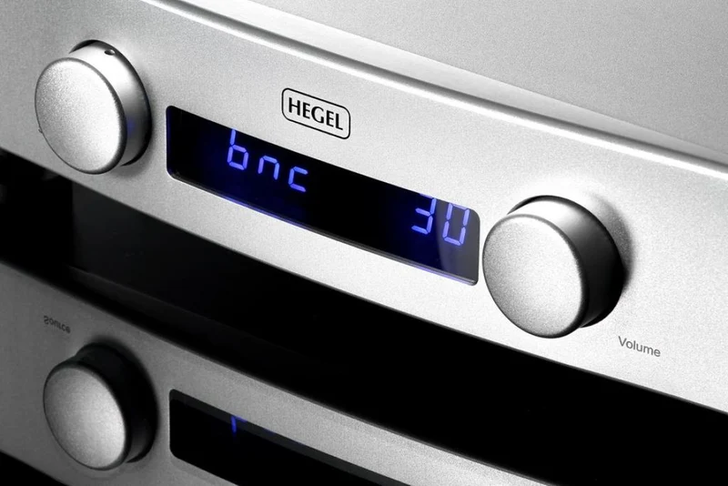 Hegel HD30 DAC