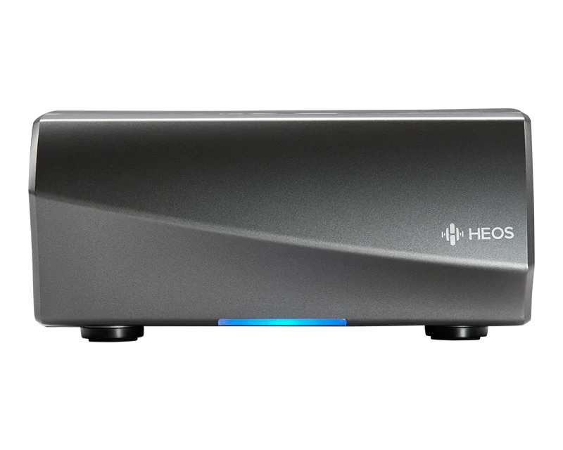 Heos Link Preamplificador estéreo | DENON