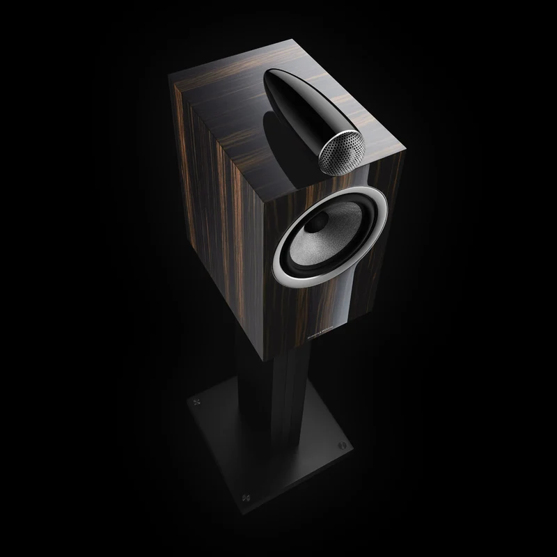 Bowers & Wilkins 705 Signature Datuk Ebony