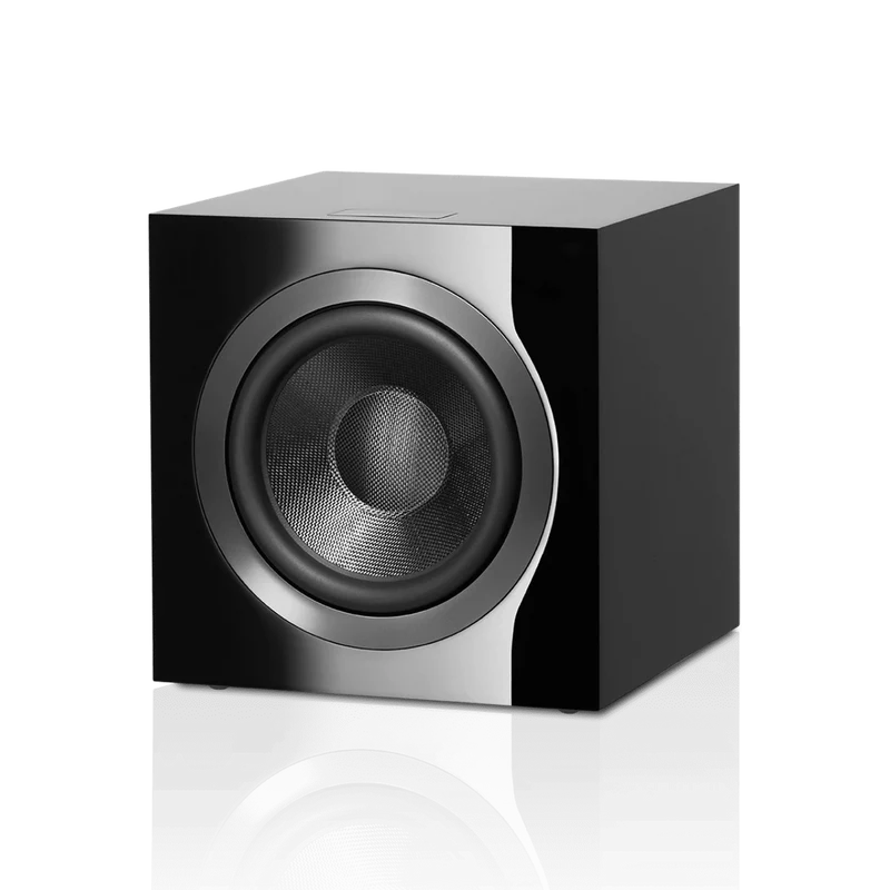 DB4S Subwoofer de 10 pulgadas | Bowers & Wilkins