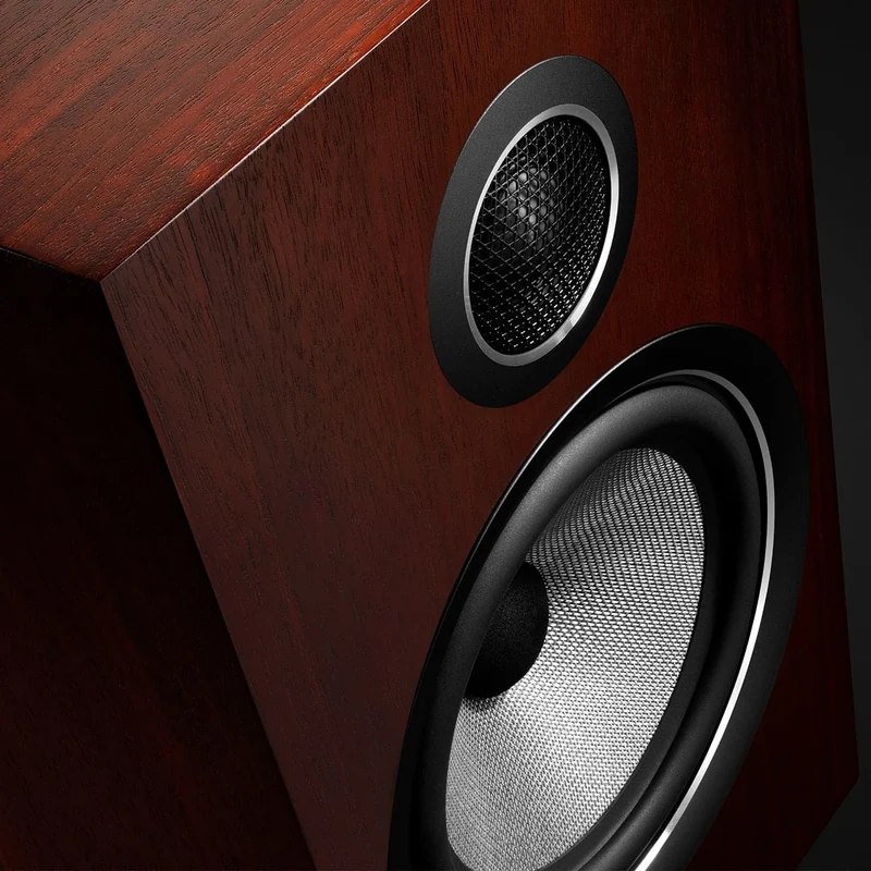 Bowers & Wilkins 706 S2 Par de bocinas