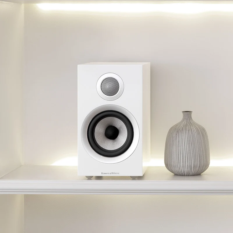 Bowers & Wilkins 707 S2 Par de bocinas