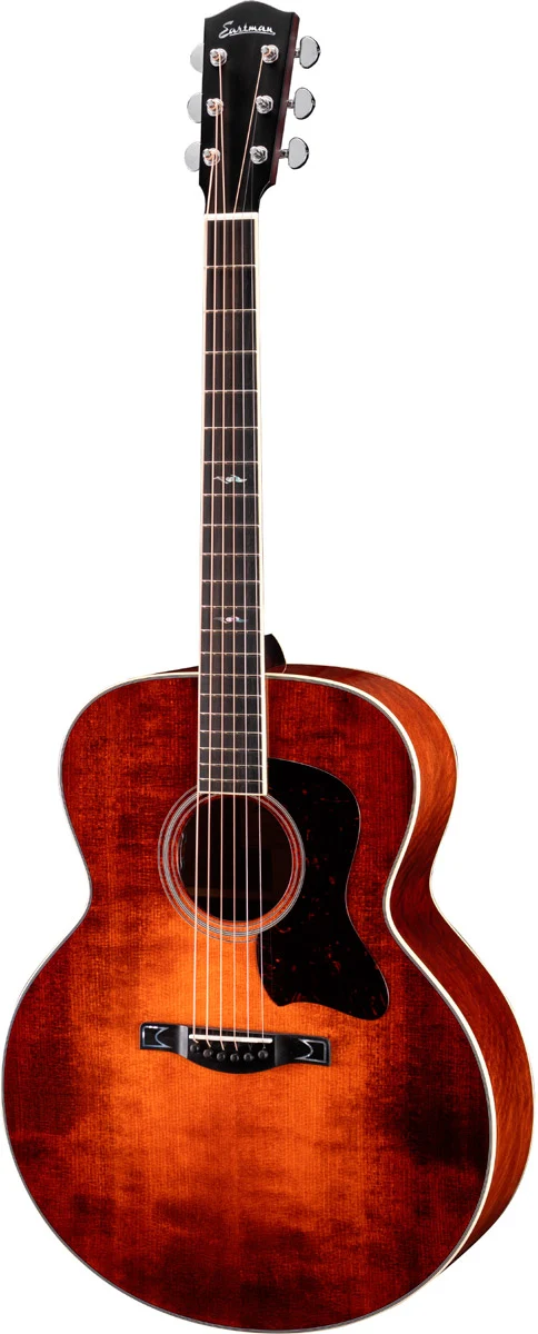 EASTMAN AC330E CLA GUITARRA ELECTROACUSTICA JUMBO CLASSIC