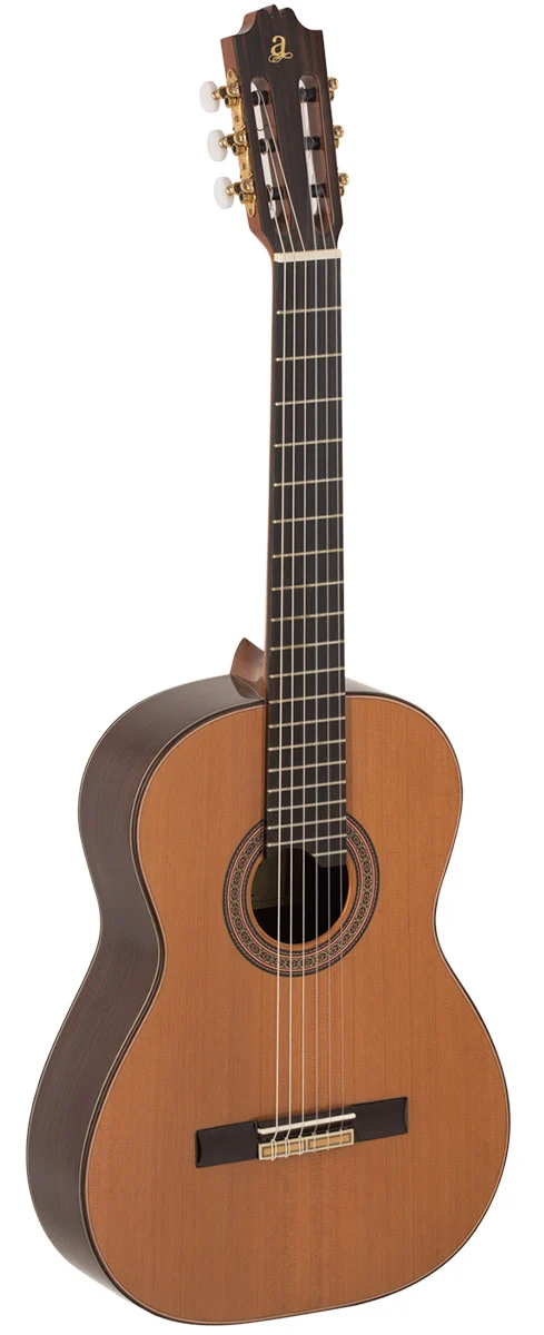 ADMIRA A50 GUITARRA ESPAÑOLA